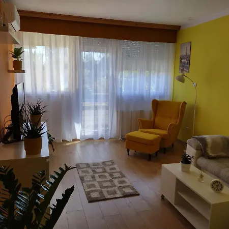 Piheno Apartment Budapest