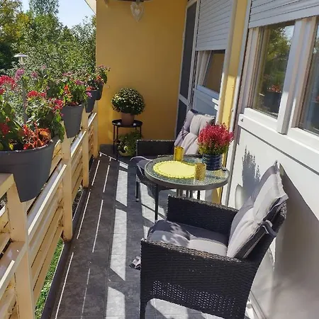 Apartment Piheno *