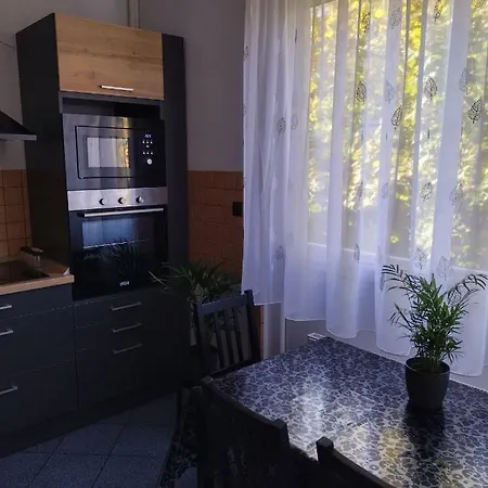 Piheno Apartment