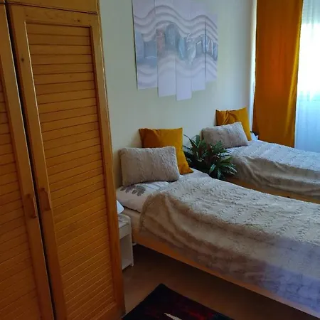 Piheno Apartment